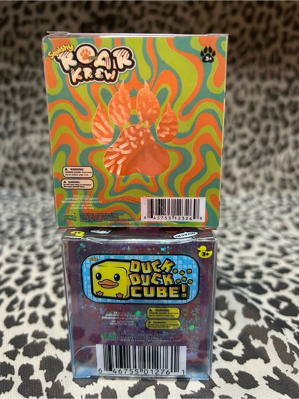 Squishy Assortment #3